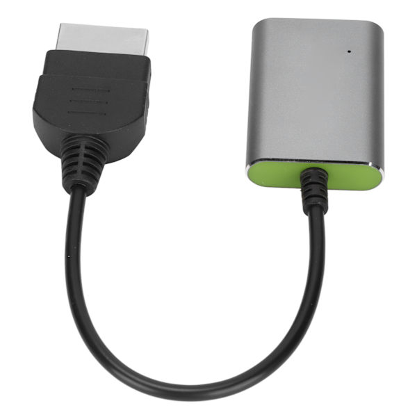 HD Multimedia Interface Converter til XBox til HD Multimedia Interface Kabel Understøtter Video Input Output Mode