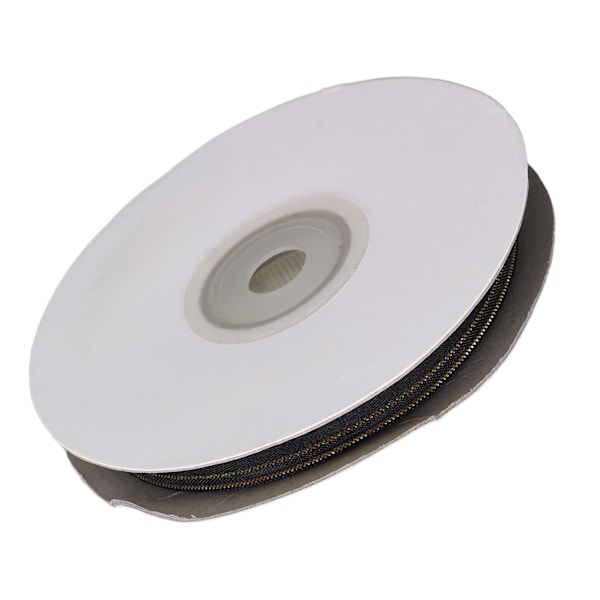 9mm Utsökt presentförpackningsband Multifunktionellt chiffongband DIY-hantverksband 24yard39#