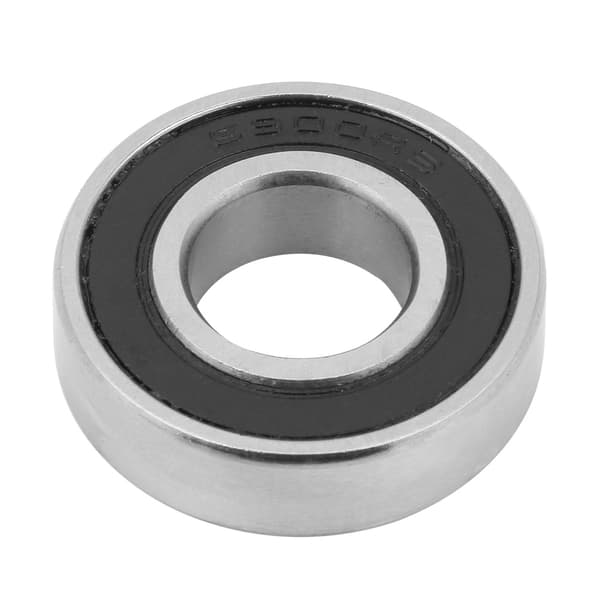 10 st 6900-2RS Gummitätade Djupgående Kullager 10mm*22mm*6mm