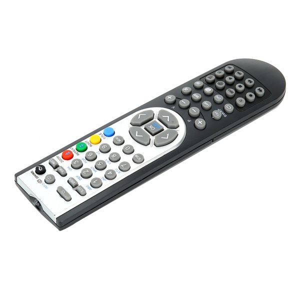 RC1900 HD Smart TV Fjärrkontroll Svart Ersättning för OKI 16/19/22/24/26/32 tums TV