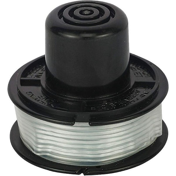 BLACK+DECKER Vaihtokela ja siima GL250/GL310/GL360 -malleihin 11M x 1.6MM