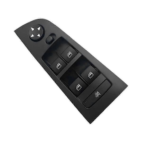 Bil elektrisk vinduesløfterkontakt 61319217329 til BMW 3-serie E90 E91 Bildeler Edition 0754