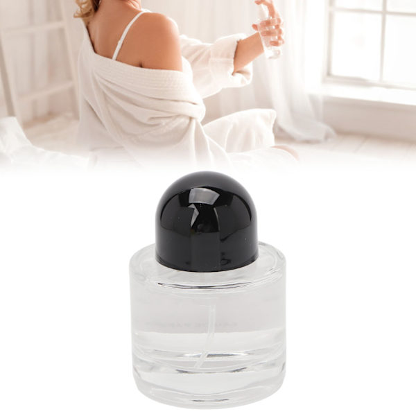 50ml Damparfym Rose Doft Spray Blomdoft Doft Spray Långvarig Lätt Doft Parfym