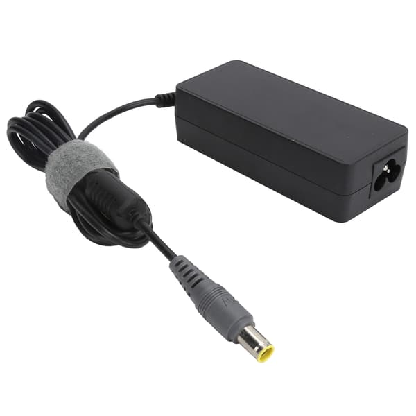 20V 3.25A 65W Profesjonelt strømadaptertilbehør til bærbar PC, passer til Lenovo (100V-240V)