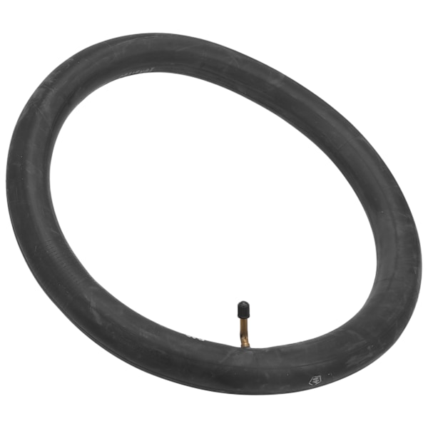16x2.125 Inner Tube med bøyd vinkelventil Butylgummi Inner Tubes for elektrisk sykkel