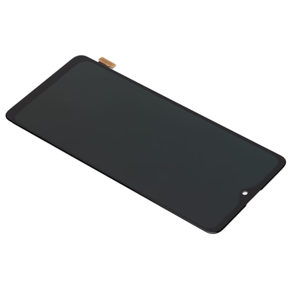 LCD-skærmskærm Digitizer-udskiftning til Galaxy A51 6,5 tommer indre skærmsamling