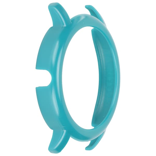 PC Hard Watch Protector Case Cover for Xiaomi Air Smartwatch Bumper Protective Shell Frame Midnattsgrønn