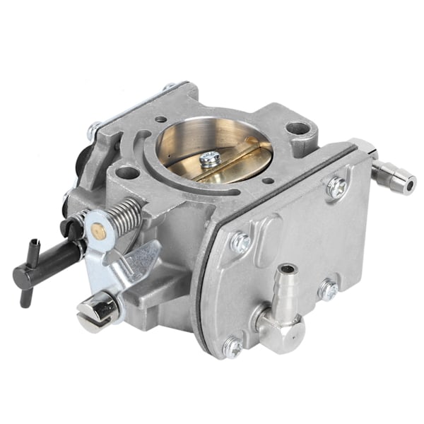 Puutarhanurmikon leikkurin kaasuttimen lisävaruste, kaasuttimen vaihto WALBRO WB-37 150CC-200CC