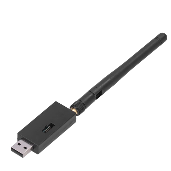 Langaton Zigbee Sniffer Bare Board USB liitäntä Antenna Capture Packet ModuleCC2540