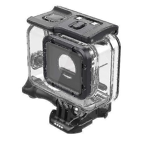 Yhteensopiva Gopro Super Suit 60m Super Protective Diving Case Musta Yhteensopiva Hero5, Hero6 kanssa