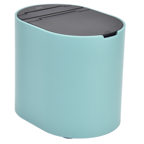 Smart Tandpetare Dispenser Anti Miscontrol Stor Kapacitet Intelligent Sensor Tandpetare Box för Hemma Restaurang Hotell