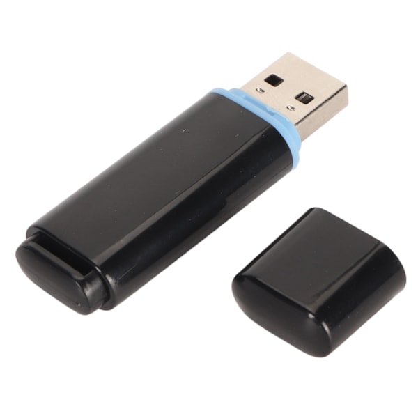 VR USB-dongle-mottaker Mini bærbar VR-spill trådløs mottaker for Valve Index-kontroller for HTC Vive-sporingsenhet for VR Ink Pilot