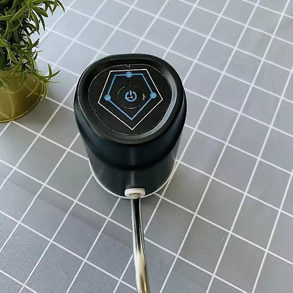 Bärbar Elektrisk USB-Laddningsbar Vattenflaska Pump för 5 Gallons Vattenflaskor