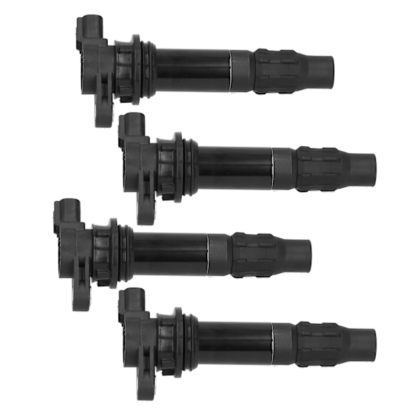 4 kpl auton sytytyspuola 6B6-82310-00-00 6D3-82310-01-00 6D3-82310-00-00 Sopii Yamaha VX110 2005-2015 kaikkiin ajoneuvoihin