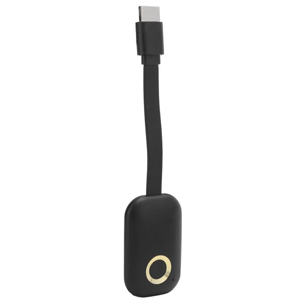 G9 Plus 4K trådløs Wifi-skjermmottaker skjermspeilingsenhet adapterdongle