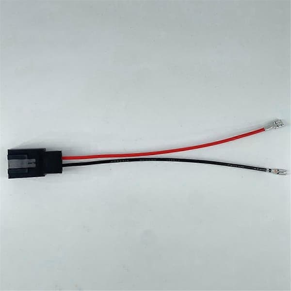 Ljudhögtalarkabeladapter (2 stycken) Fo C2/206 1999-2015--
