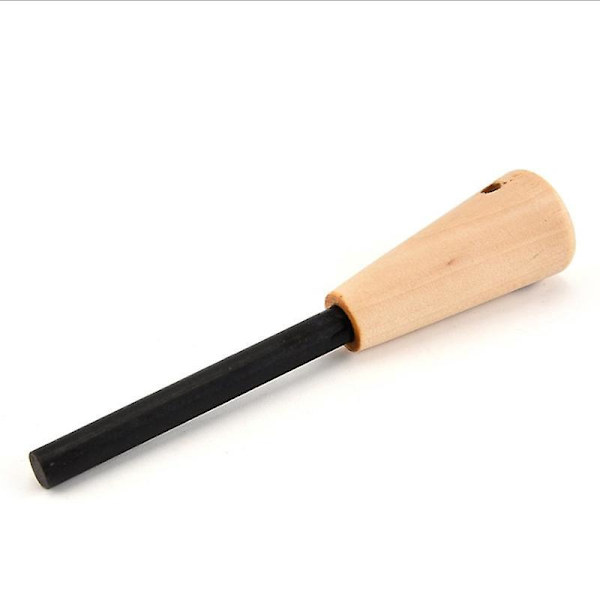 Flint Steel Brannstarter for Camping og Overlevelse