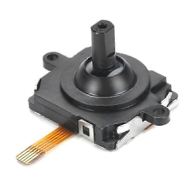 Spelkontroll Joystick Kompatibel med Quest 2 Demonteringsverktyg Set Tumgrepp Vänster/Höger Reparationskit