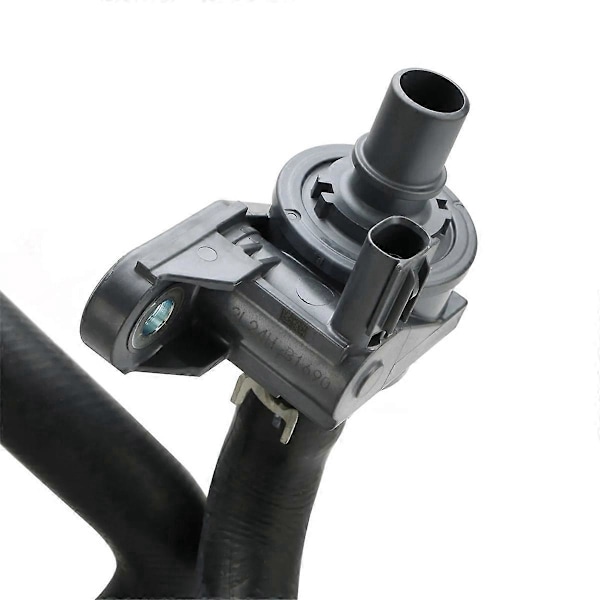 Radiator Vann Bypass Slange Rør Assy 16260-25010 for Toyota Camry