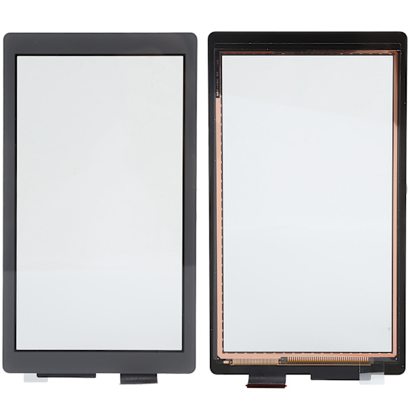 Touch Panel Udskiftningsskærm Glas Kompatibel til Switch Lite Konsol Reparation DeleSort