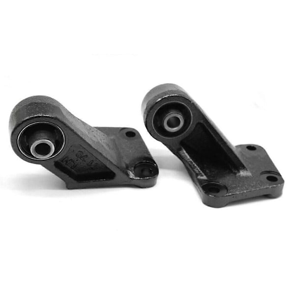 1 par bageste differentialmontering MR961407/MR961408 til
