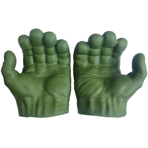 PVC Cosplay Handskar Barnhandskar Barn Halloween Jul Barn Kostym Leksaker