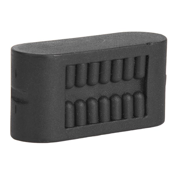 2 kpl Professional Surffilaudat Inserted Piece Wind Sail Laudat Hengenpelastava Inserted Block Black