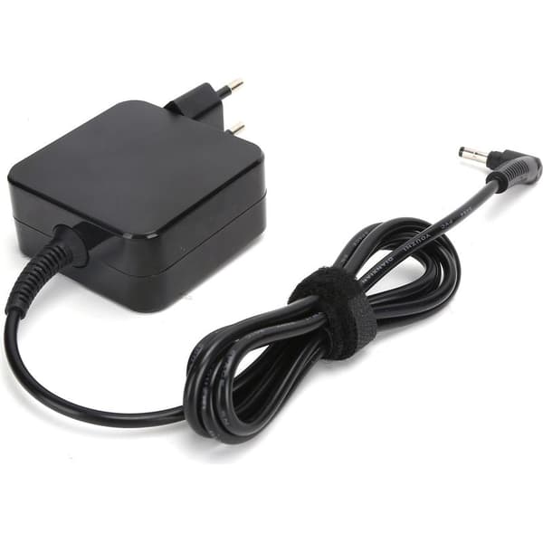 45W 20V 2.25A EU strømadapter for Lenovo bærbare datamaskiner - 100-240V