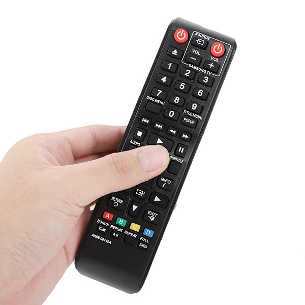 AK59-00149A Udskiftning Smart Fjernbetjening TV-Controller til Samsung Blu Ray Disc Player