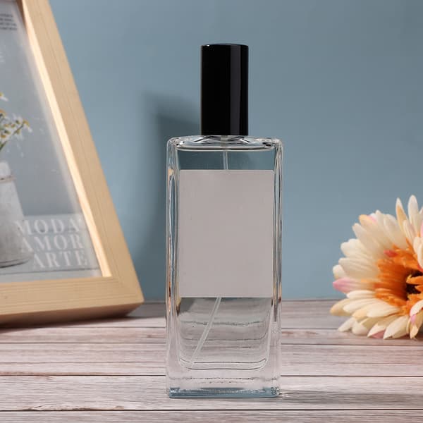 50 ml Damparfym Långvarig Lätt Doft Kvinnlig ParfymGirig