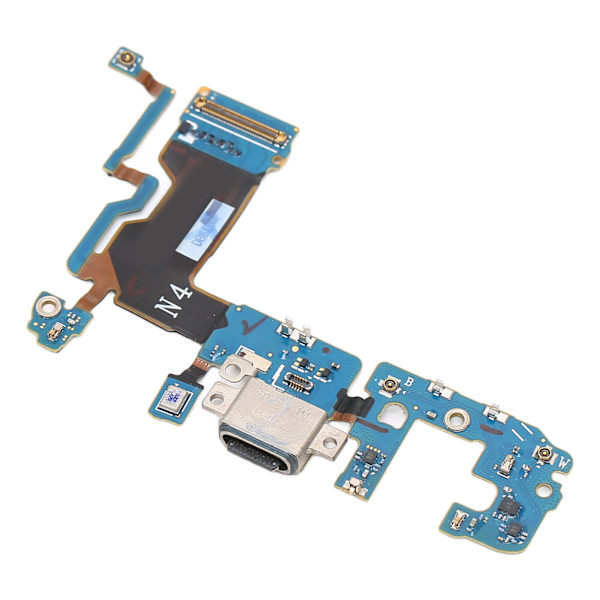 G965U Ladeportmodul USB Opladningsstabil Sikker Holdbar S9plus USB Ladeportmodul til S9plusS G965U