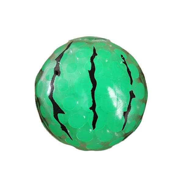 Mini Frugtform Stress Relief Balls Legetøj Klemning Balls Legetøj Sensorisk Dekompression Legetøj