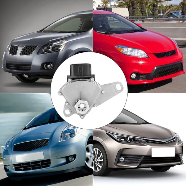 Räckviddssensor Neutral säkerhetsbrytare Passar för Corolla 1.8L Scion xA Yaris 84540-46010
