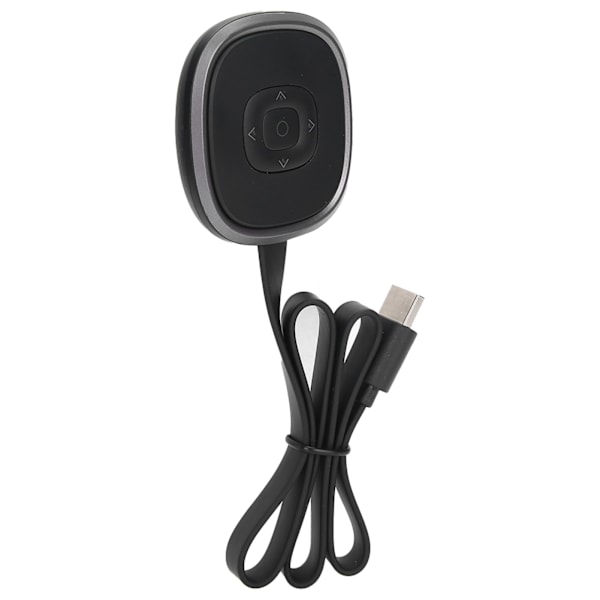 G22 2,4g +5G 4K trådløs HDMI-skjerm Dongle TV Media Stick-mottaker-skjermenhet for IOS