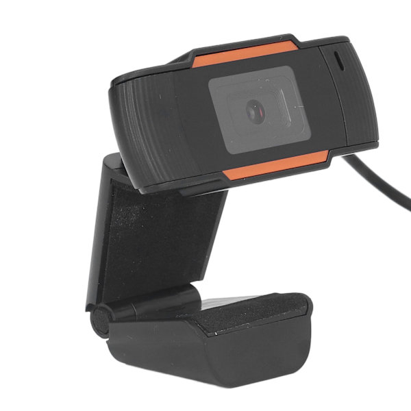 1080P High Definition Kamera Computer Webcam PC Videokamera USB Bærbar Kamera til Konference