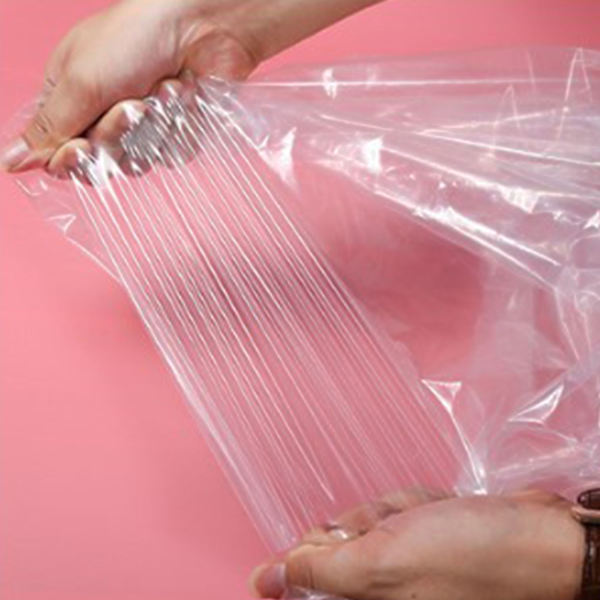 100 st hängande klädpåsar engångsdammtät 60x120cm PE-material halvtransparent hängande kostympåse
