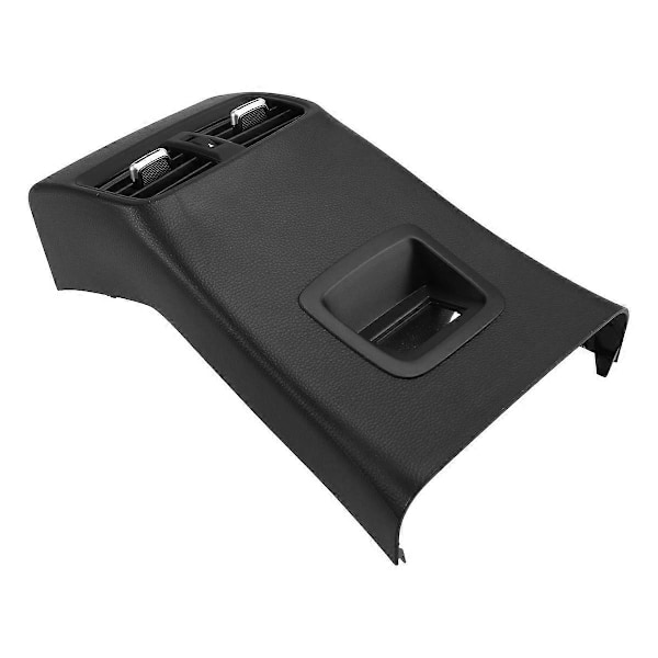 Til Toyota Corolla Levin 2019 2020 2021 A/C Bageste Udluftningsventil Sort