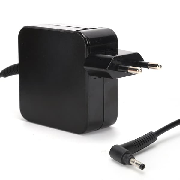 Strømadapter Lader Datatilbehør 20V 2.25A 45W for Lenovo EU Plugg 100‑240V