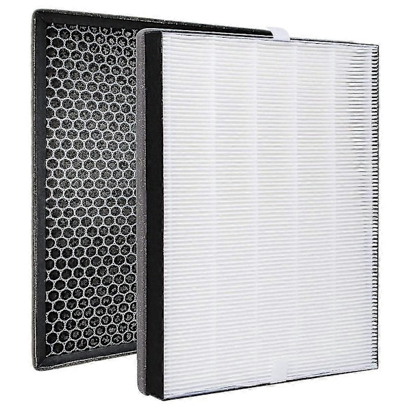 Korvaava suodatin, yhteensopiva Air Purifier Series 2000 2000I -ilmanpuhdistimien kanssa, korvaa AC2889 AC2887 AC2882 Filt-B16