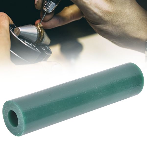 Smycken Ring Carving Wax Tube Smycken Ring Gravering Göra vax Tool (T1062L)