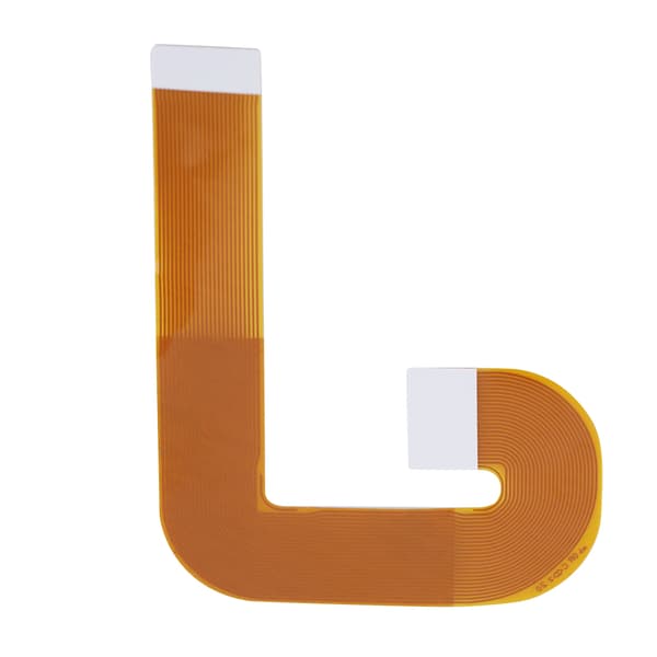 9W Pickup Laserlinse Flad Bånd Flexkabel Reparationsdel til PS2