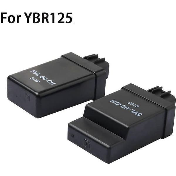 CDI ECU tændingsenhed til YBR125 Euro II--