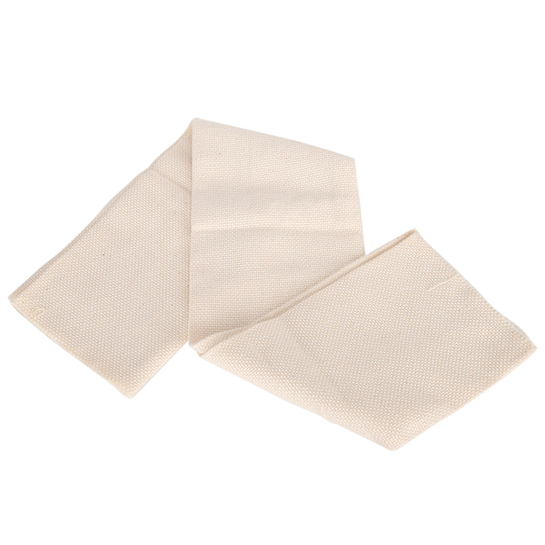 Grovt garn broderi tyg ullgarn brodera DIY material matta reparationstyg