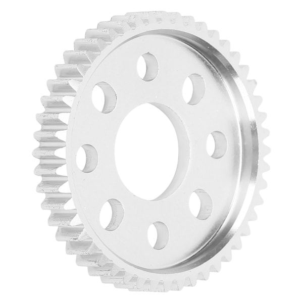 430200140048 Spur Gear 48 tänder StraightCut Aluminium Spur Gear Industrirobottillbehör