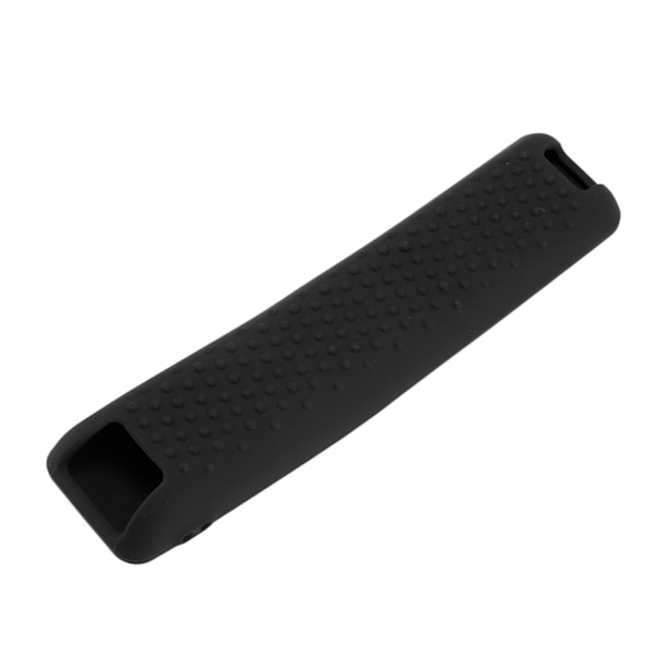 Silikonfodral för Samsung Smart TV-fjärrkontroll BN59 01259E 1259B 1312A 1312B Svart