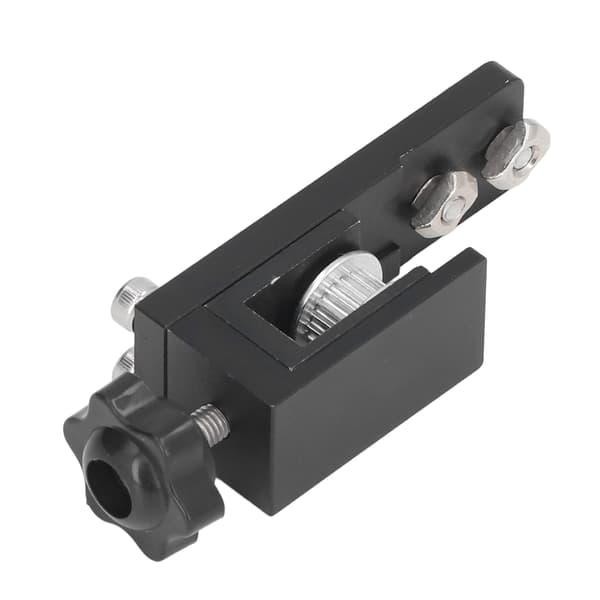 3D-skriver Synkron reimstrammer X-akser Strekk Rett tilbehør for Ender 3