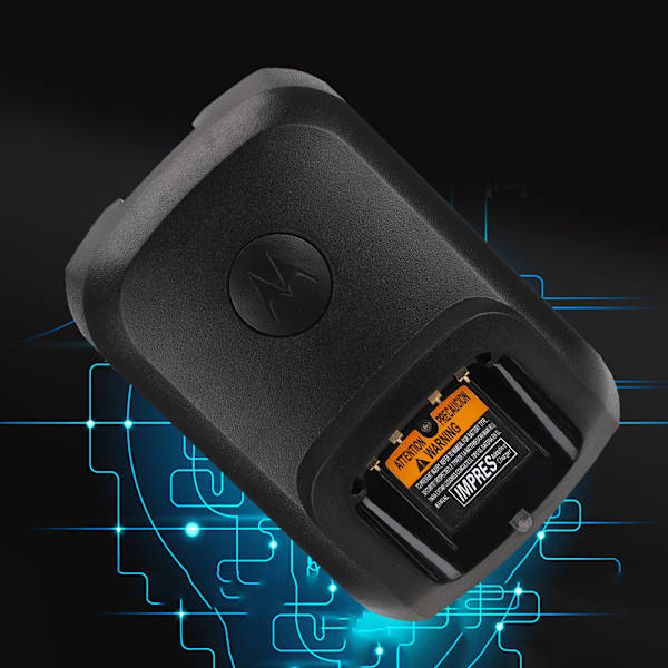 Kaksisuuntainen radiolaturi Motorola XIR P8268 DP4400 DP4800 DP4801 DEP550 DEP570