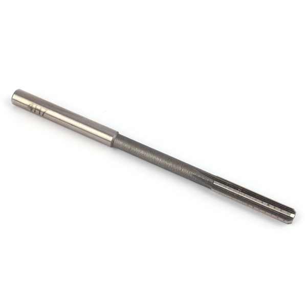 4 mm rettskaft HSS chucking brotsj freseverktøy