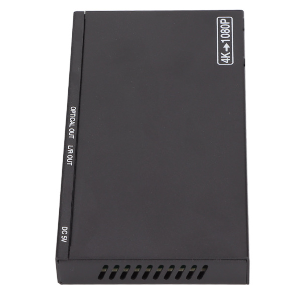 HDV‑B12SA HD Multimedia Interface Splitter 4K ved 60hz HD Multimedia Interface Video Splitter 100‑240V US Plug
