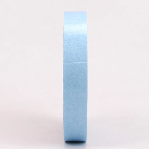 Vanntett dobbeltsidig limtape for hårextensions